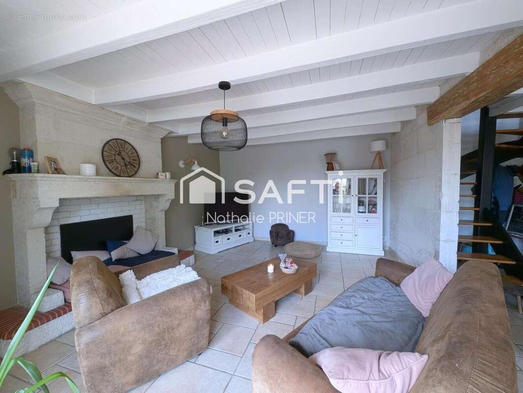 Photo 2 - Maison à BENET