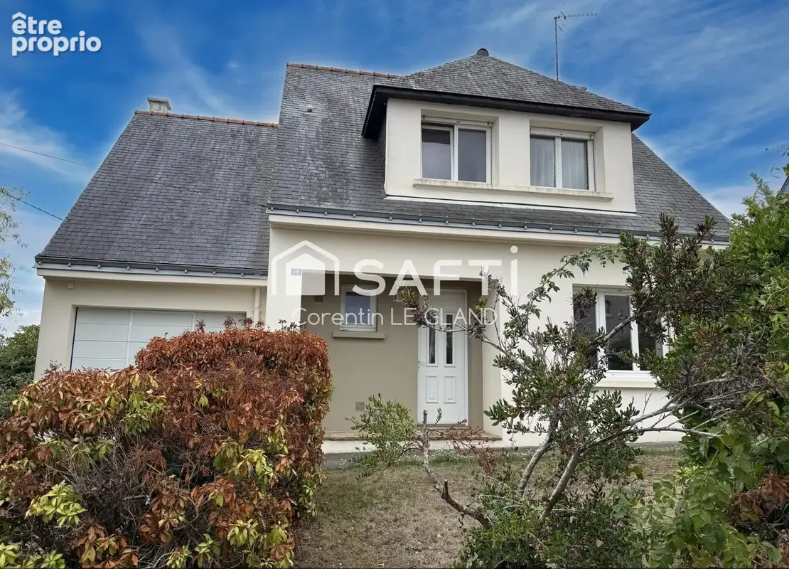 Photo 1 - Maison à MARZAN