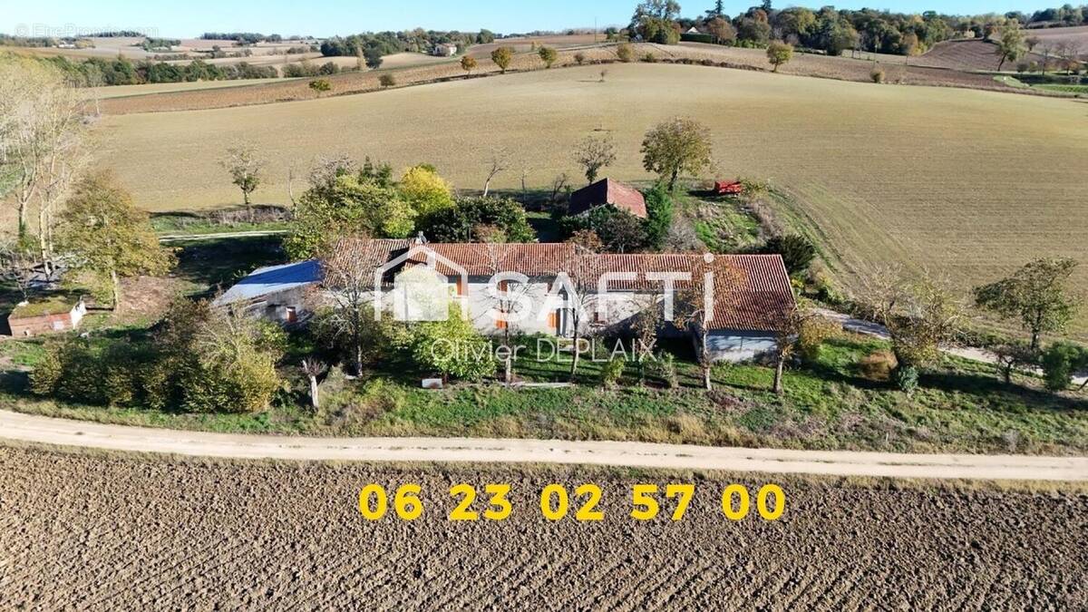 Photo 1 - Maison à NERAC