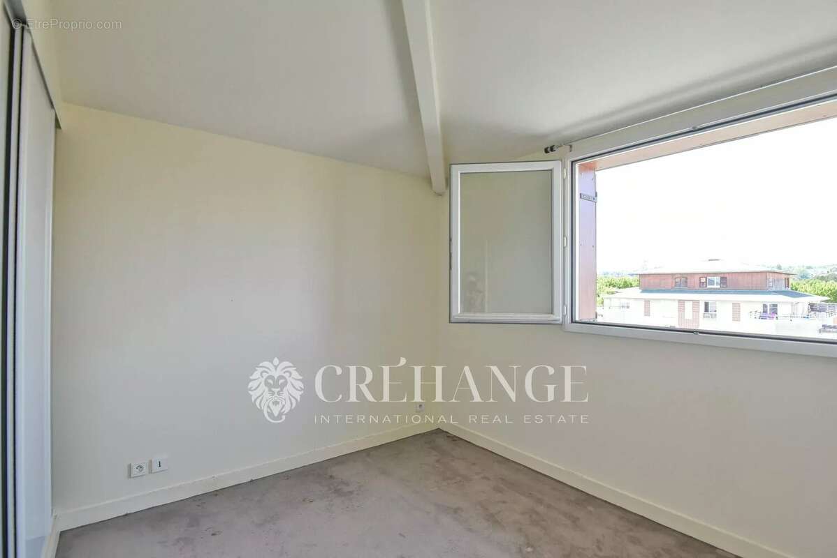 Appartement à SAINT-GERMAIN-EN-LAYE