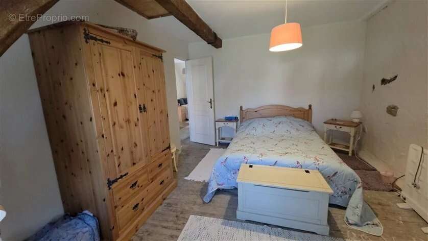 Charmante maison de hameau à vendre - Lussac-les-Églises 87 - photo 18