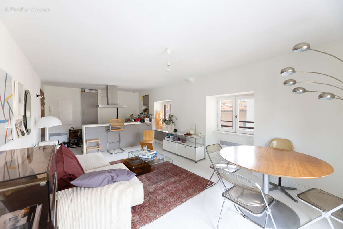 Appartement à BIARRITZ