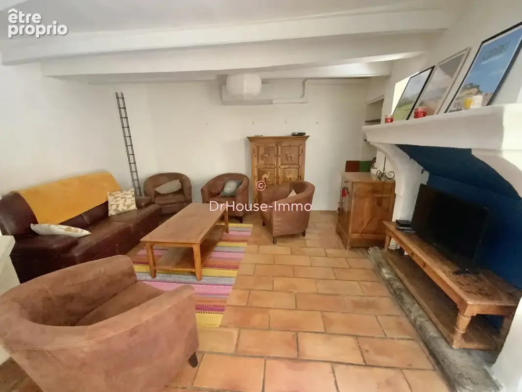 Maison 5 pièces 120 m² à vendre à Lauris (84360) - photo 16