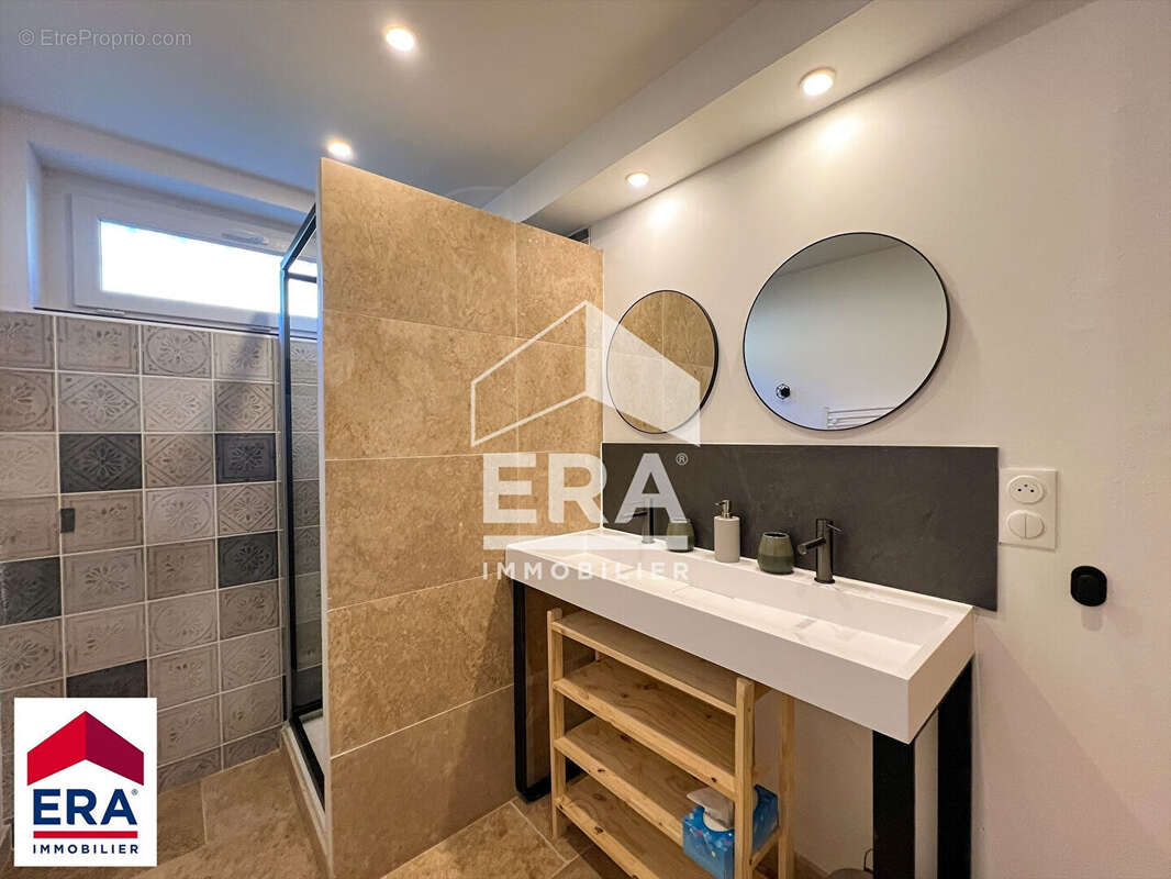 Maison à BEAUMES-DE-VENISE