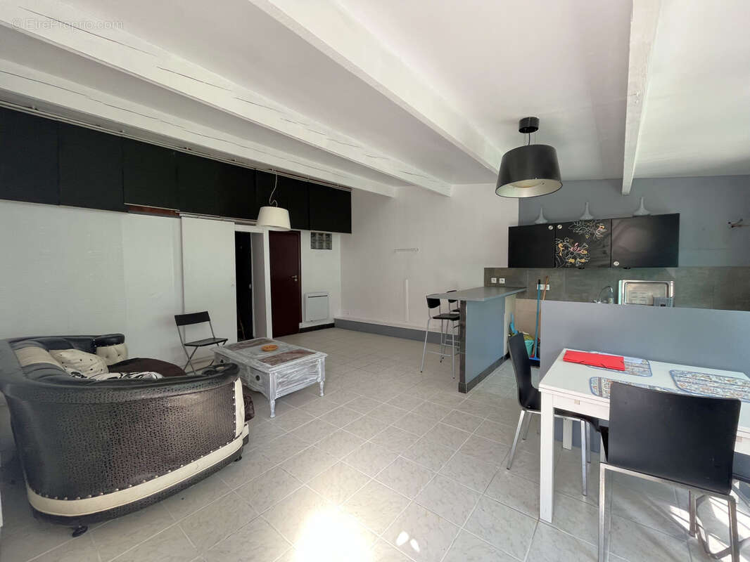 Appartement 54 m² à Gagny  - photo 5