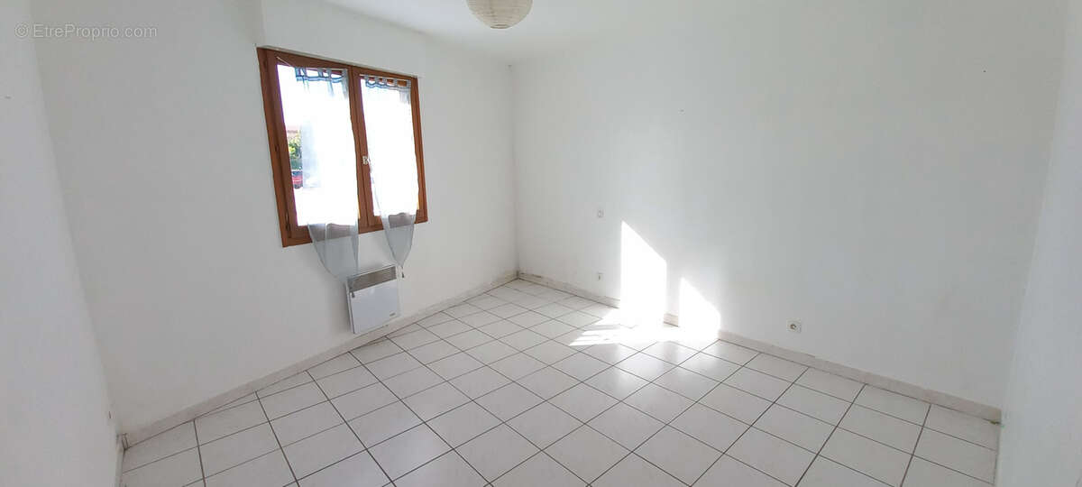 Appartement à SEYSSES