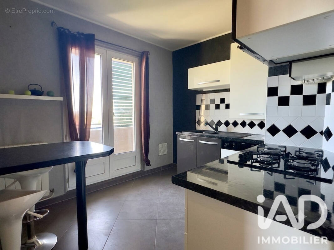Photo 1 - Appartement à MAIZIERES-LES-METZ