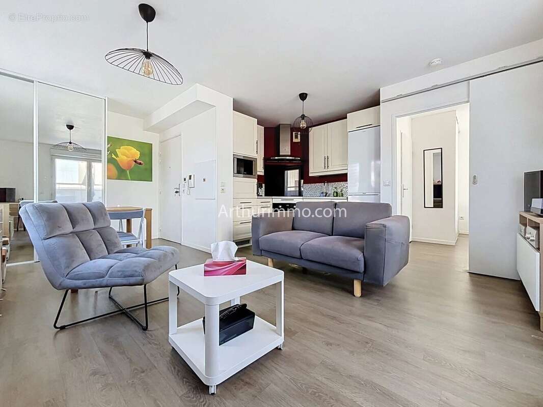 Vente Appartement Limeil-brevannes(94450) 175 000ï¿œ - photo 2