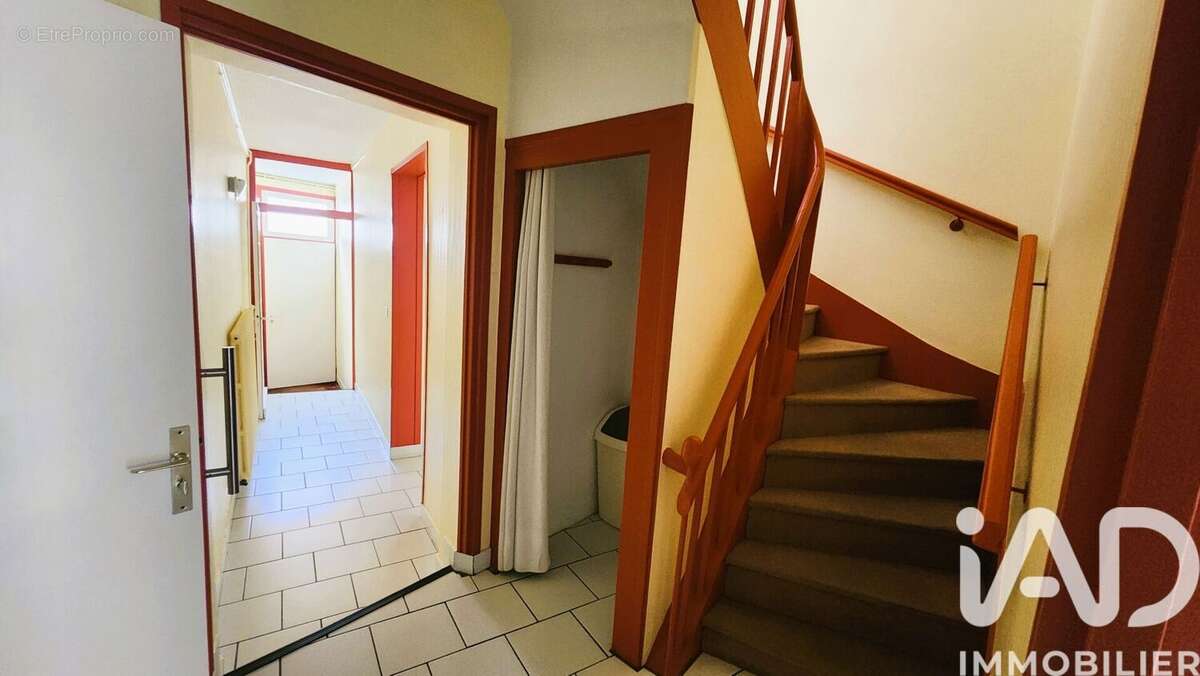 Photo 6 - Appartement à BERGERAC