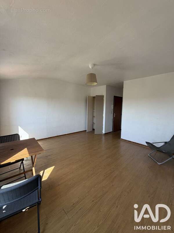 Photo 3 - Appartement à FREJUS