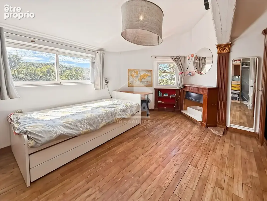 Maison 125m² à les pennes-mirabeau - photo 14