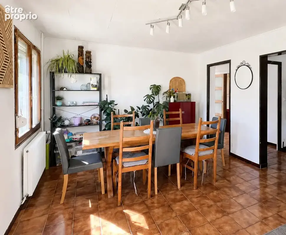Maison 6 pièces 102 m² à vendre à Sedan (08200) - photo 3