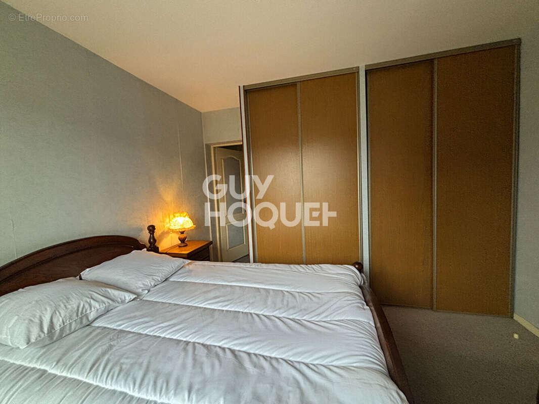 Maison à LIT-ET-MIXE