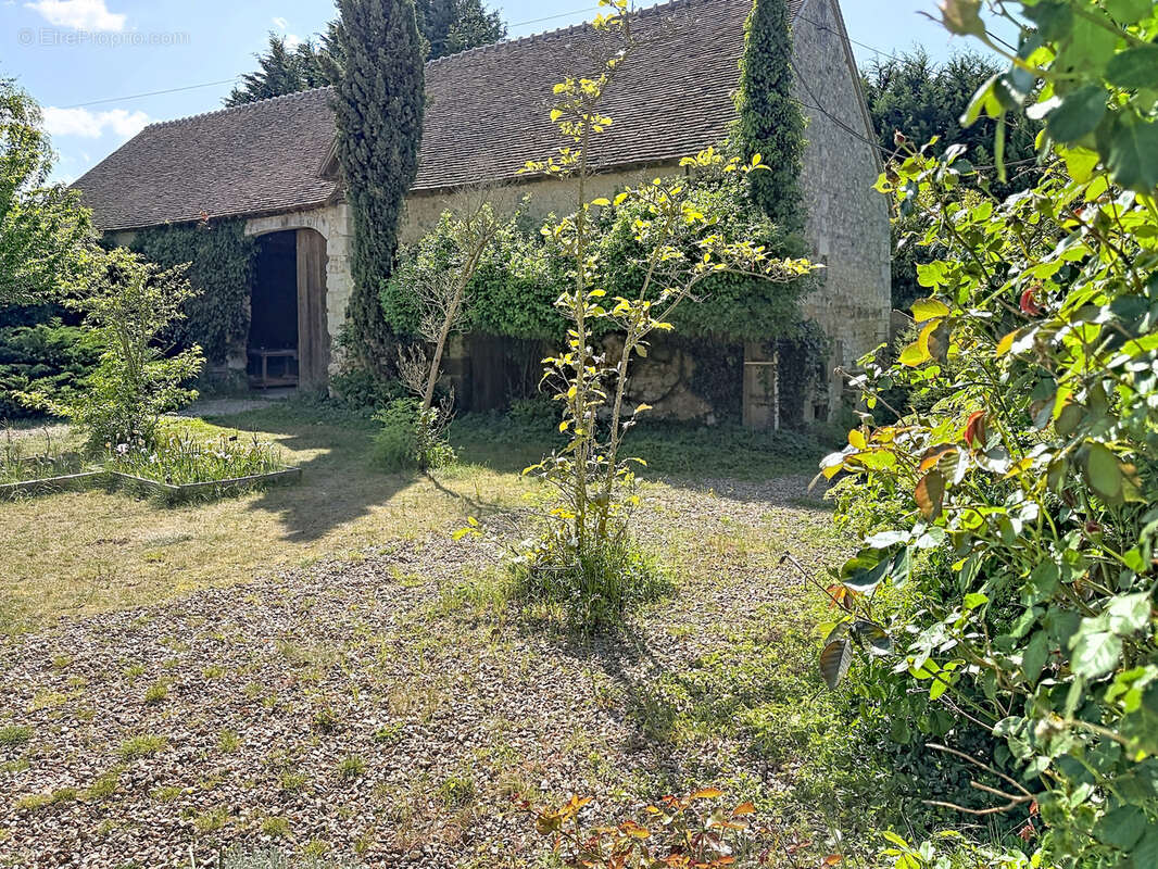 Maison à MORTAGNE-AU-PERCHE