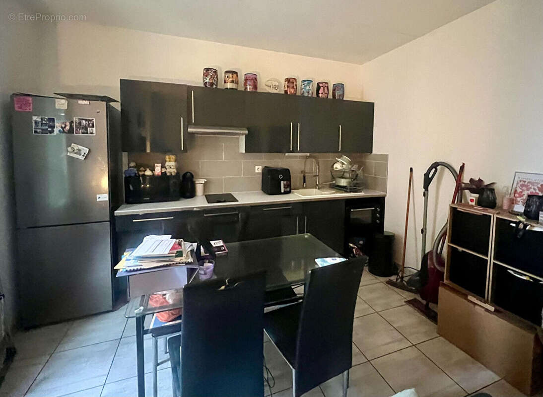 Appartement à NARBONNE