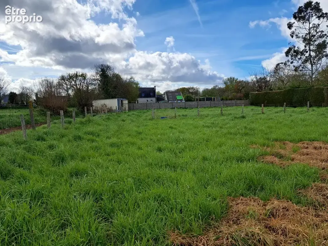 Maison 109 m² à Cavan  - photo 2