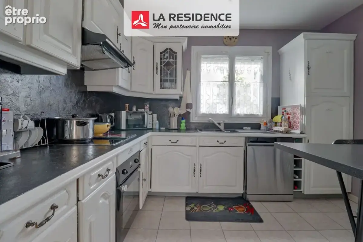 Maison 6 pièces 110 m² à vendre à Acheres (78260) - photo 5