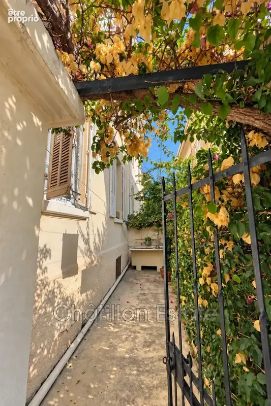 Appartement 2 pièces 34 m² à vendre à Cannes (06400) - photo 5