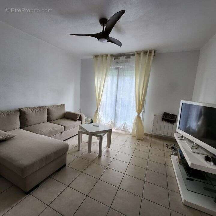 Appartement à ETAMPES