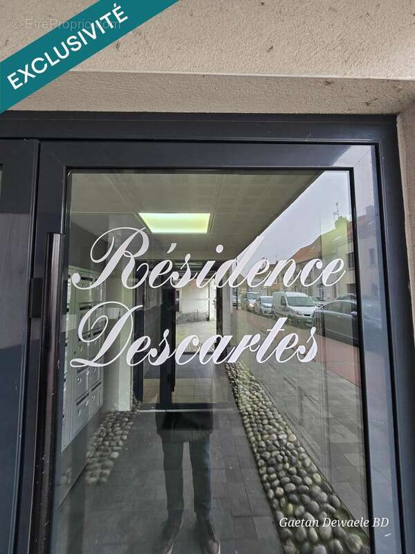 Photo 5 - Appartement à CALAIS