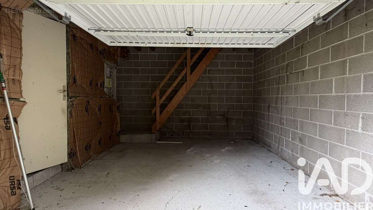 Photo 8 - Maison à PONT-SAINTE-MARIE