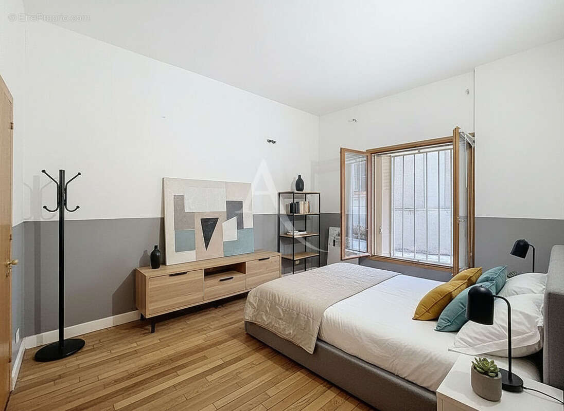 Appartement à MEAUX