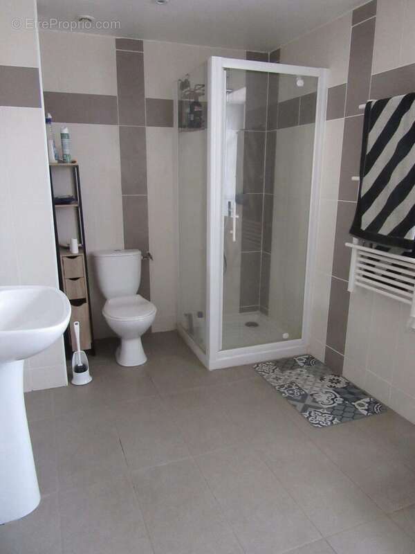 Maison à SAINT-FELIX-DE-LUNEL