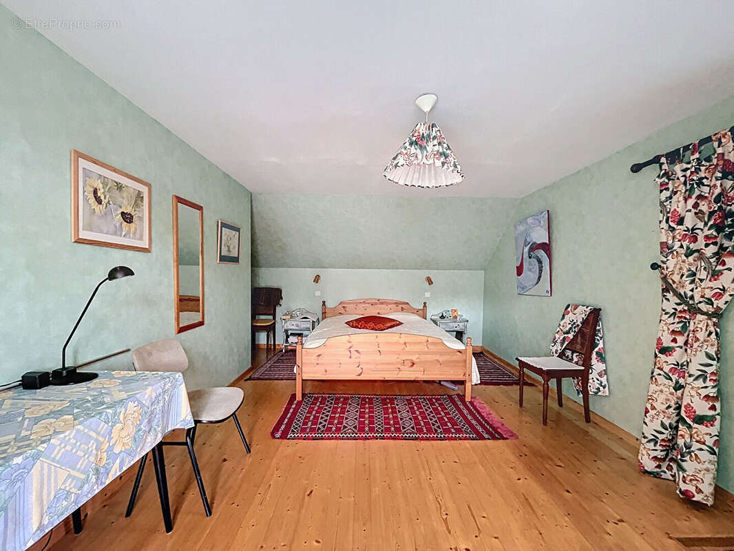 CHALMESSIN maison 3 pièces de 84M² - photo 8