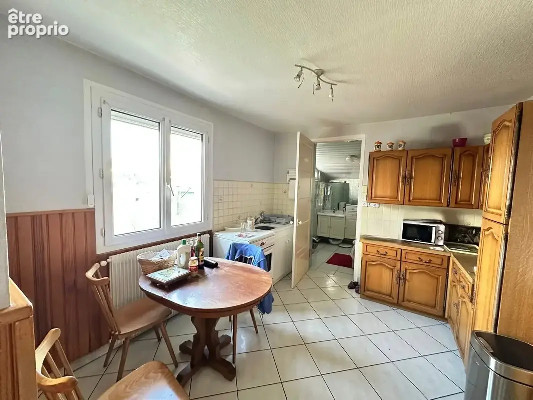 Maison 4 pièces 65 m² à vendre à La Grand-Croix (42320) - photo 5