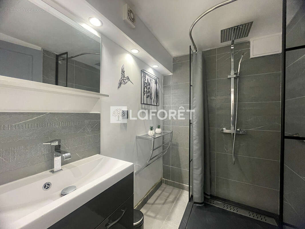 Maison à SAINT-GEORGES-DE-DIDONNE