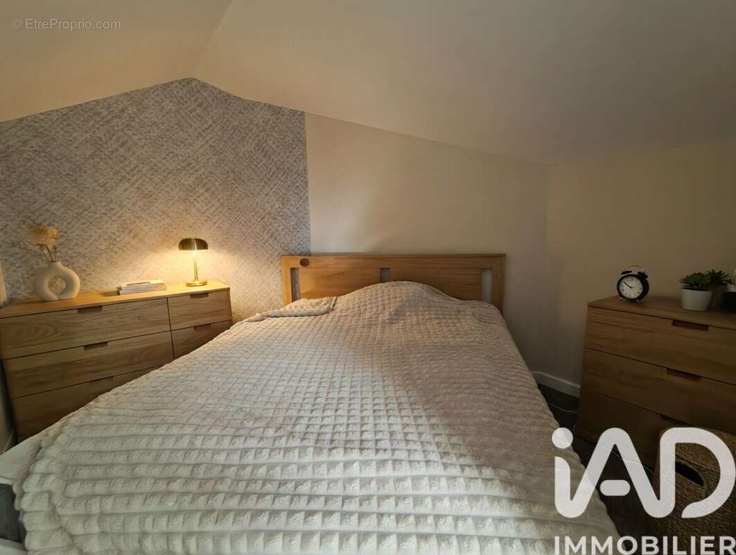 Photo 6 - Appartement à ARPAJON