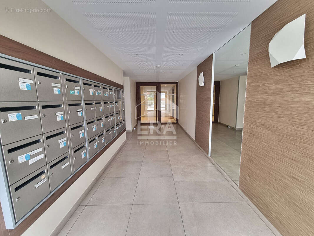 Appartement à NEUILLY-SUR-MARNE