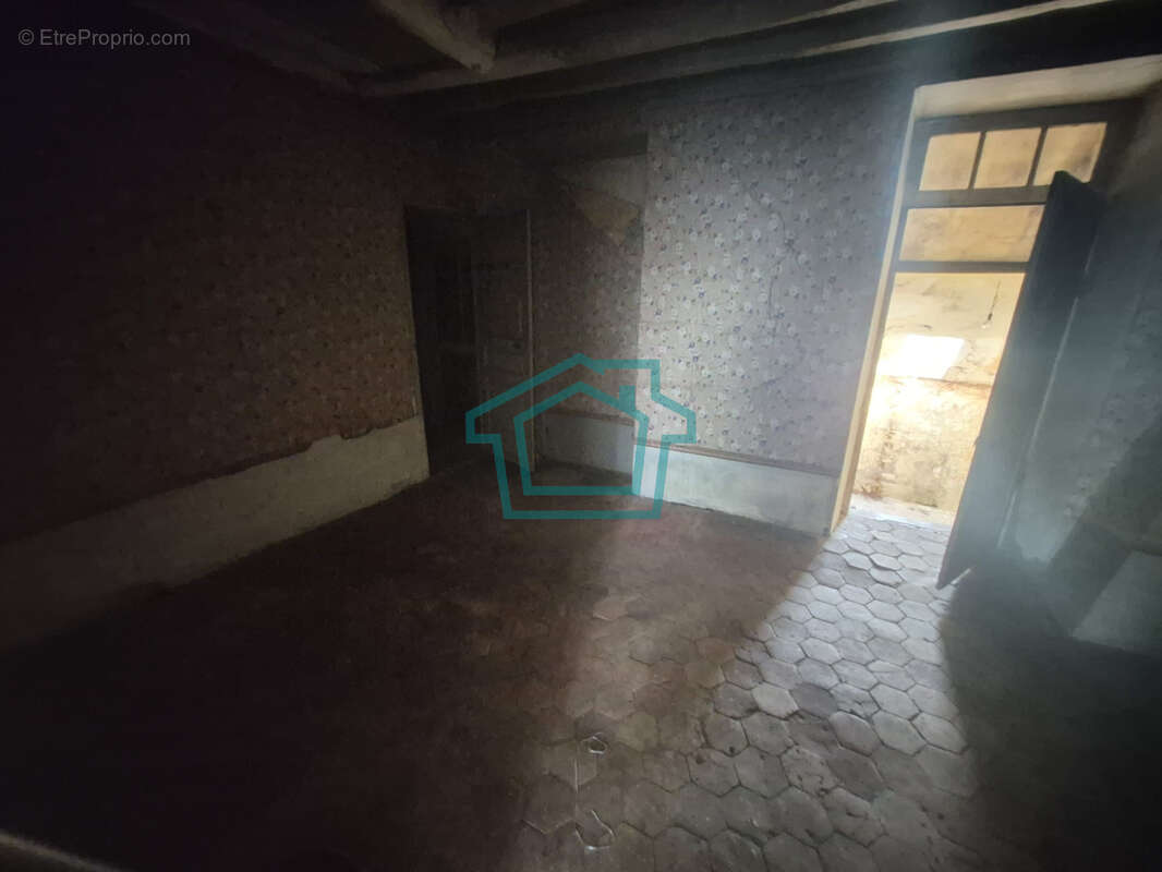 Appartement à MONTFORT-L'AMAURY