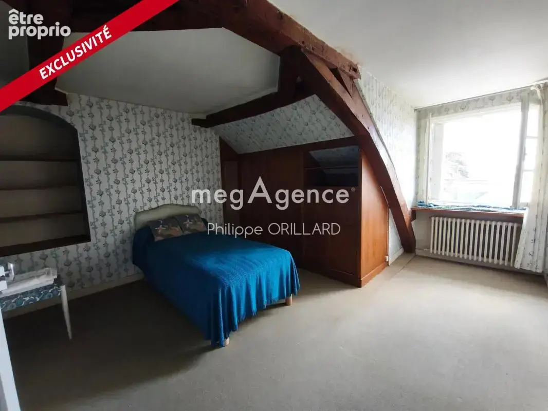 Maison 145 m² - photo 8