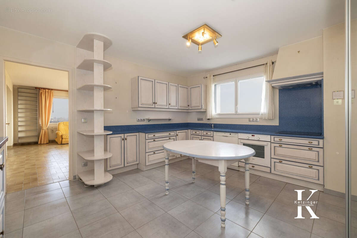 Appartement à DIVONNE-LES-BAINS