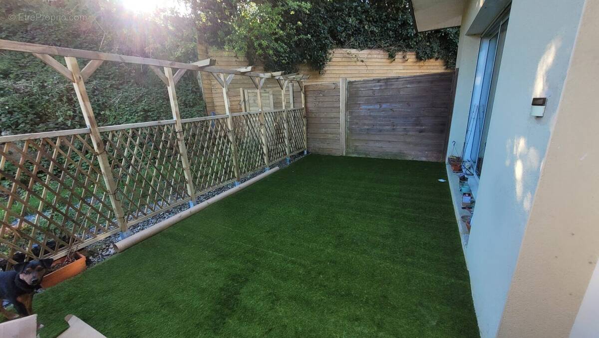 Appartement à SAINT-PABU