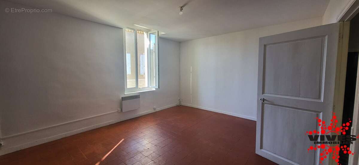 Maison à CAPESTANG