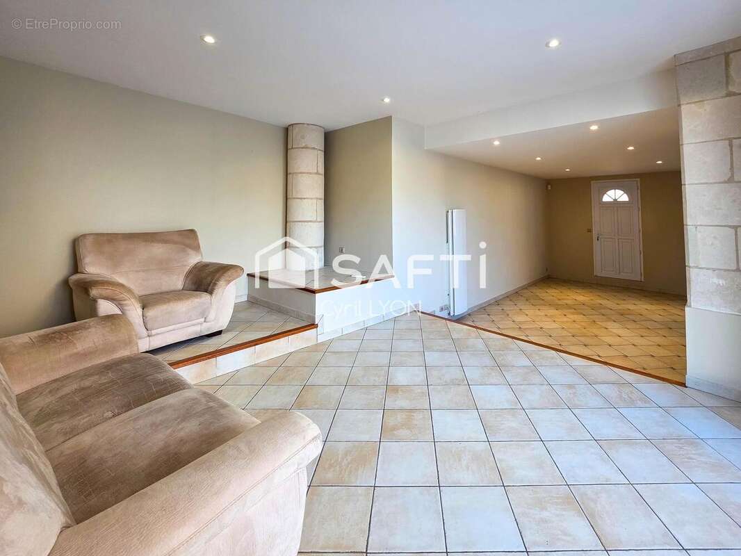 Photo 3 - Maison à SAUMUR