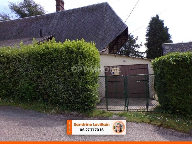 Maison à BRIONNE