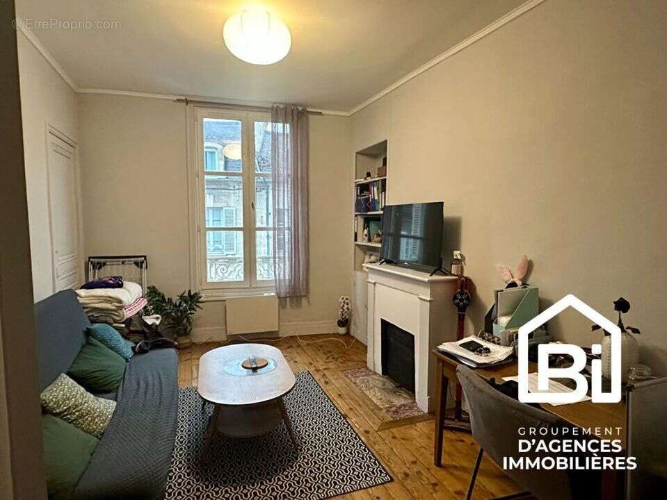 Appartement à CAEN