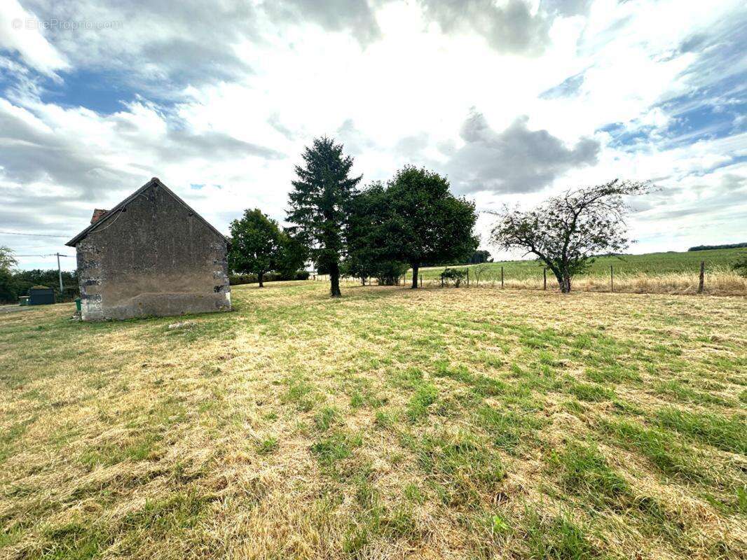 Longère à vendre de 146 m² 5 pièces à Vicq sur Nahon - photo 16