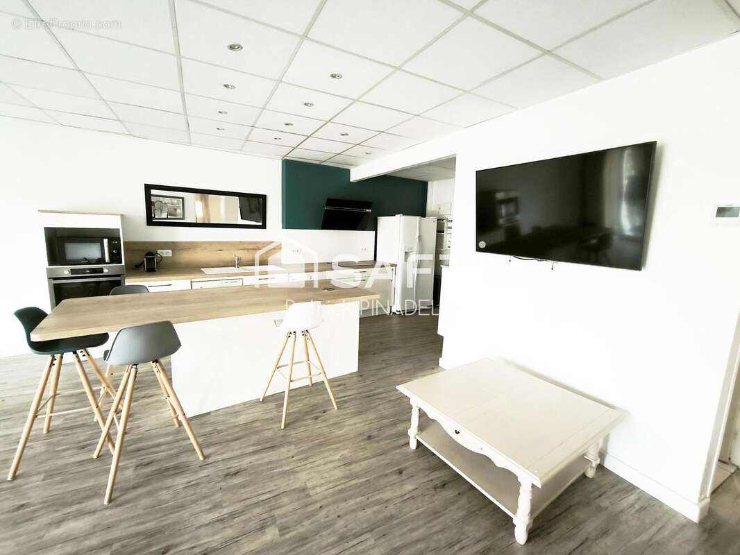 Photo 5 - Appartement à CANET-EN-ROUSSILLON