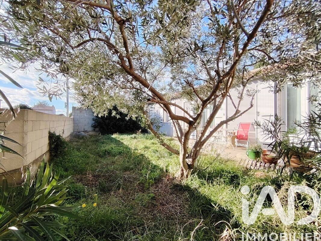 Photo 1 - Maison à BEZOUCE