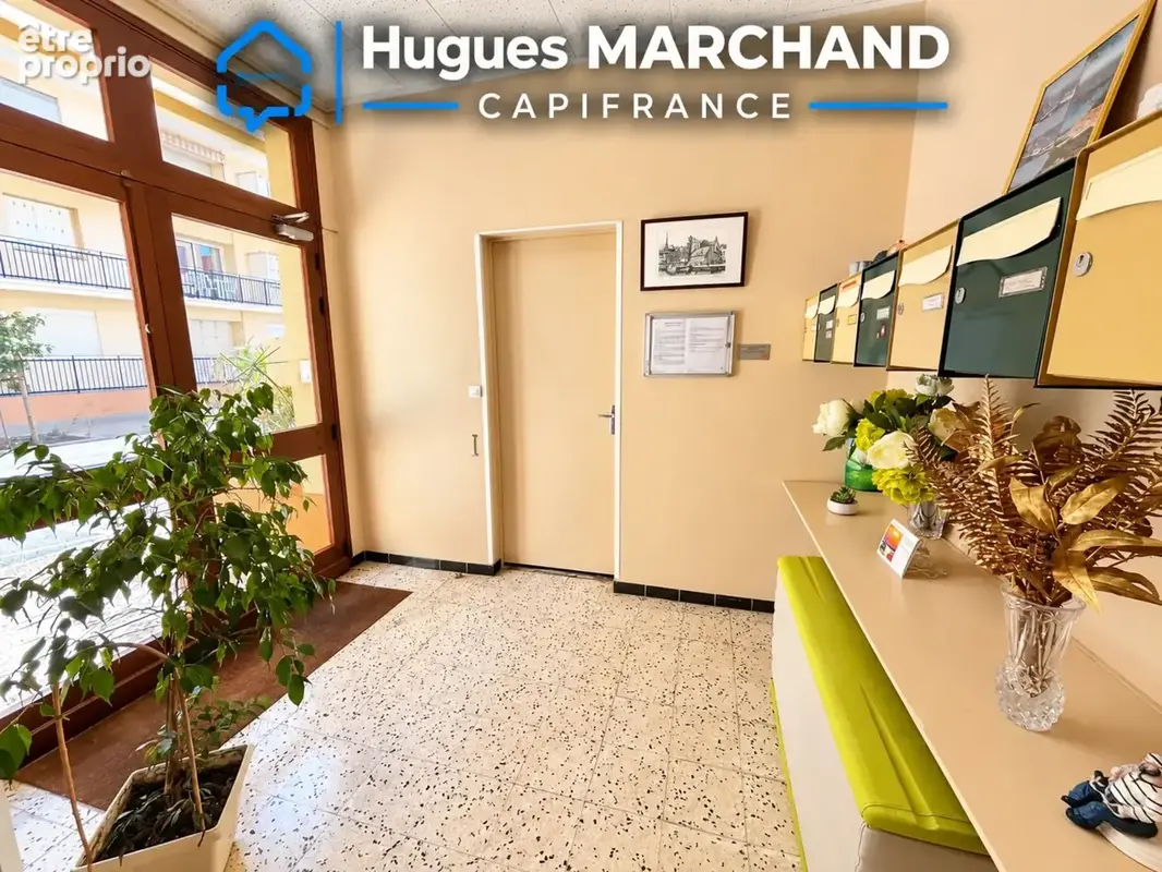 A vendre valras-plage (34350)– t3 de 77 m² – résidence – parking privatif – cave – à 400 m de la plage - photo 14
