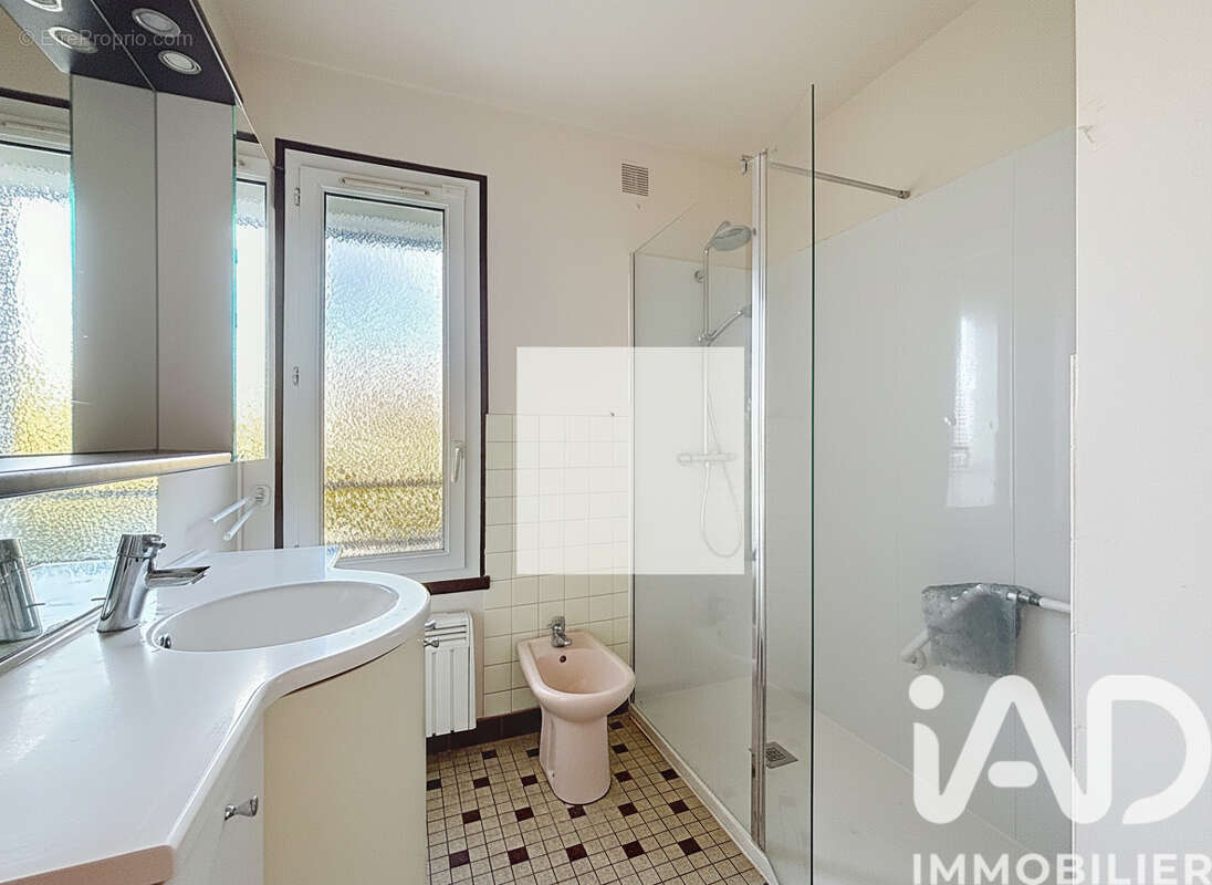 Photo 7 - Maison à L&#039;AIGLE