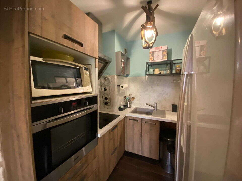 Appartement 39 m² à Cazaubon  - photo 20