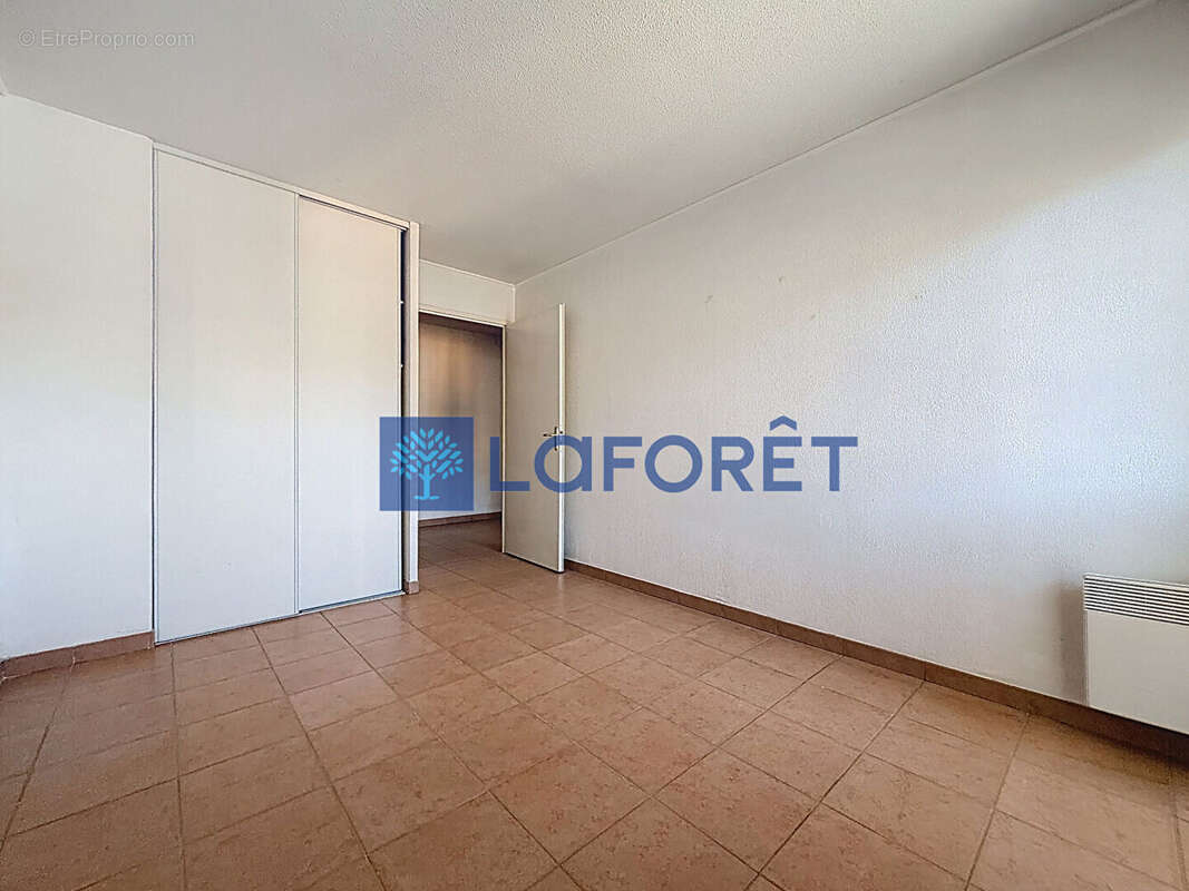 Appartement à DRAGUIGNAN