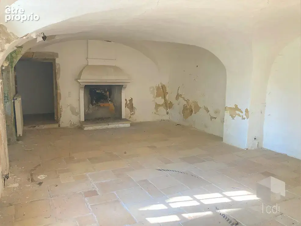 PUYGIRON, propriété sur un terrain de 50 000 m2 - photo 14