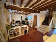 Maison à PIERREFONDS