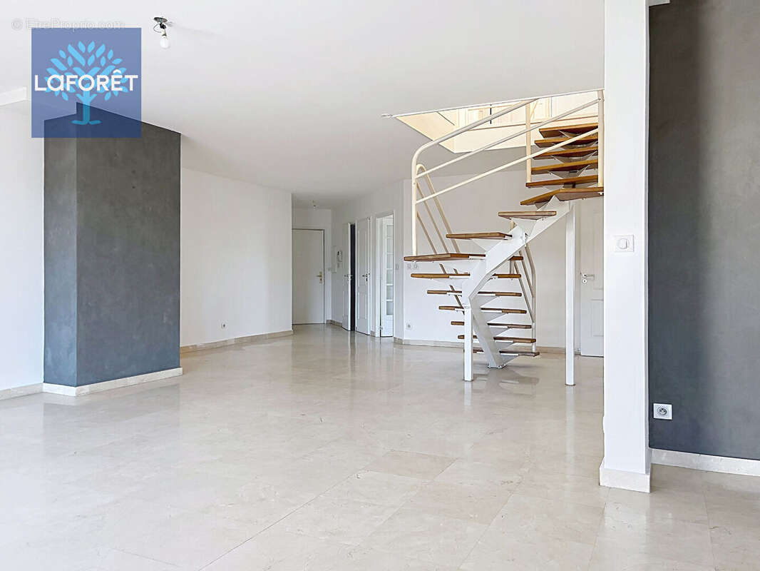 Appartement Lyon 5 pièce(s) 152 m2 - photo 4